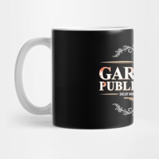 The Garrison Mug